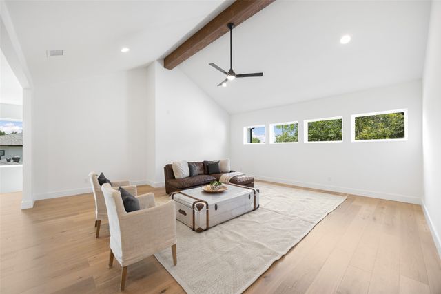 3753 Valley Ridge Road, Dallas, TX 75220