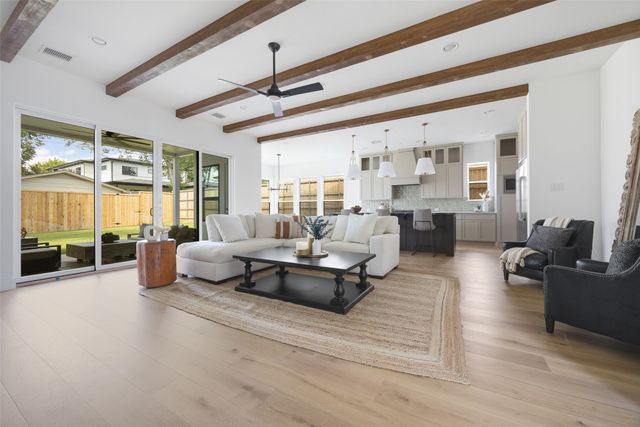 3753 Valley Ridge Road, Dallas, TX 75220