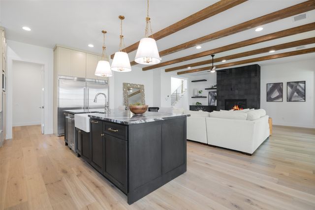 3753 Valley Ridge Road, Dallas, TX 75220