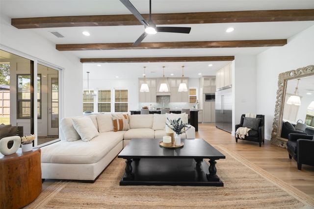 3753 Valley Ridge Road, Dallas, TX 75220