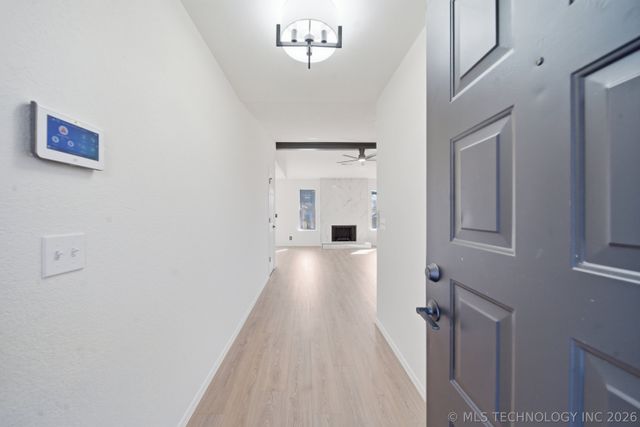 8217 S Date Avenue, Broken Arrow, OK 74011