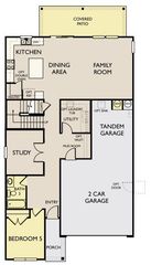 328 Willow Heights DR, Hutto, TX 78634