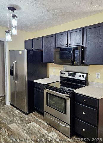 3214 Burton Drive, Fayetteville, NC 28306