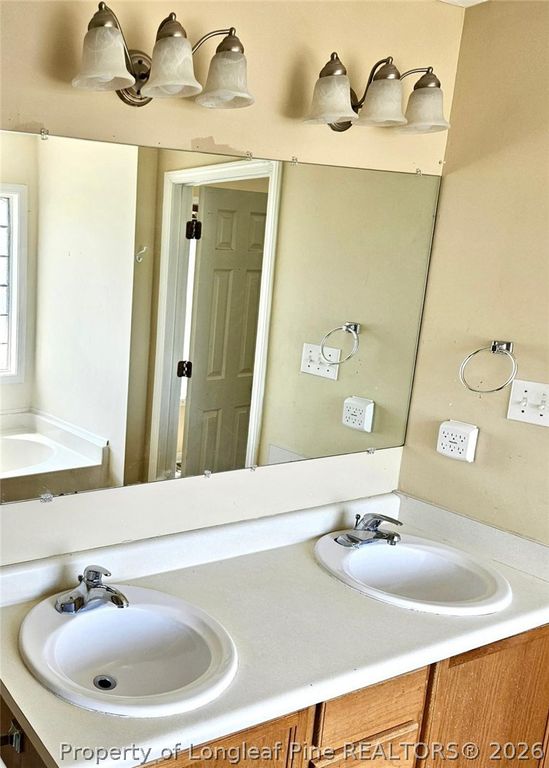 3214 Burton Drive, Fayetteville, NC 28306 — photo 12