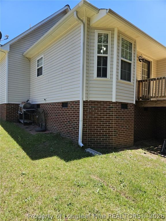 3214 Burton Drive, Fayetteville, NC 28306 — photo 17