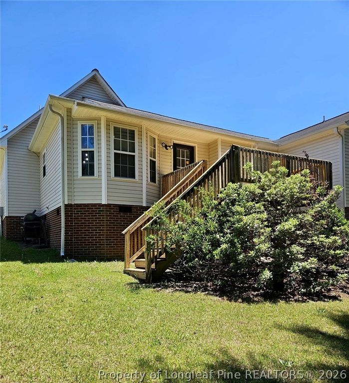 3214 Burton Drive, Fayetteville, NC 28306 — photo 18