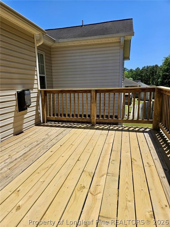 3214 Burton Drive, Fayetteville, NC 28306 — photo 19