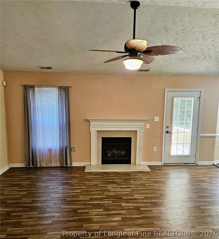 3214 Burton Drive, Fayetteville, NC 28306 — photo 2