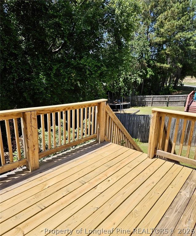 3214 Burton Drive, Fayetteville, NC 28306 — photo 20
