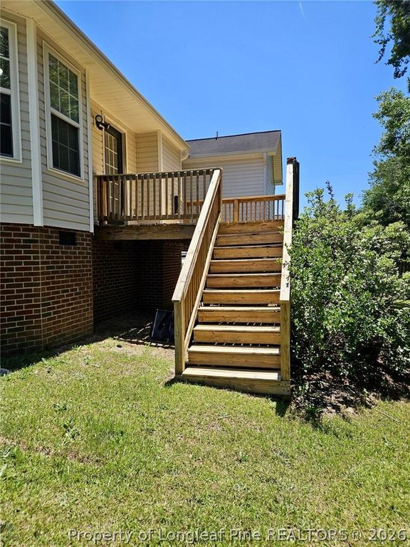 3214 Burton Drive, Fayetteville, NC 28306 — photo 21
