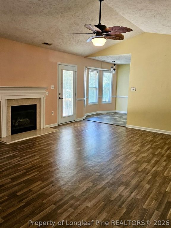 3214 Burton Drive, Fayetteville, NC 28306 — photo 3