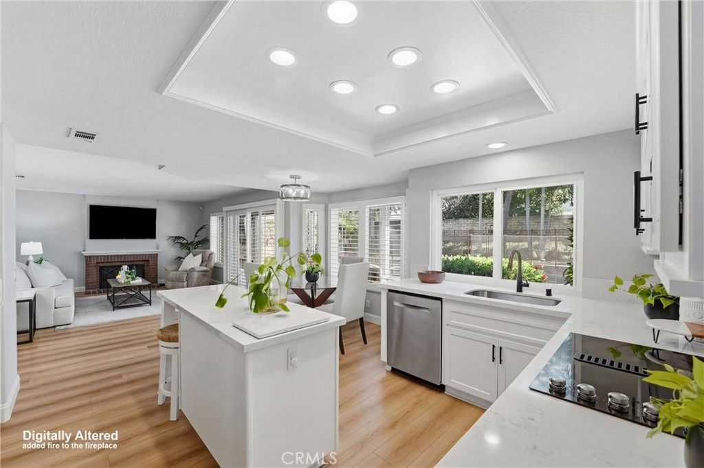 Image 23 of property listing at 5590 Via De Campo, Yorba Linda, CA 92887