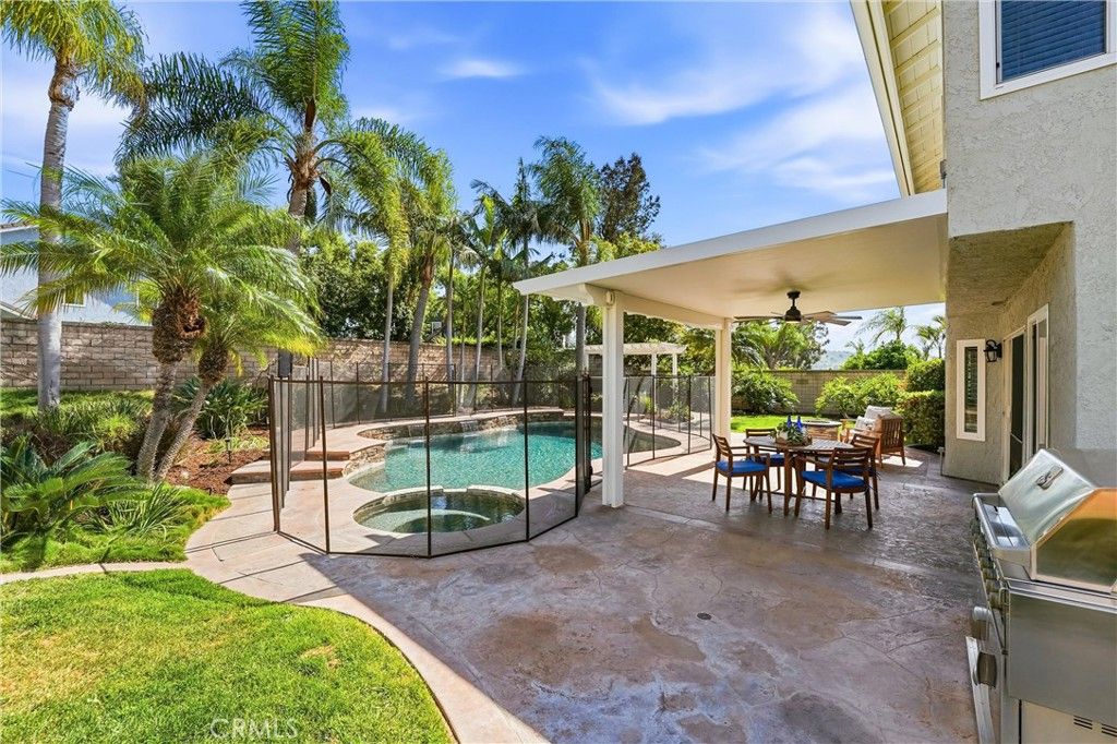 Image 29 of property listing at 5590 Via De Campo, Yorba Linda, CA 92887