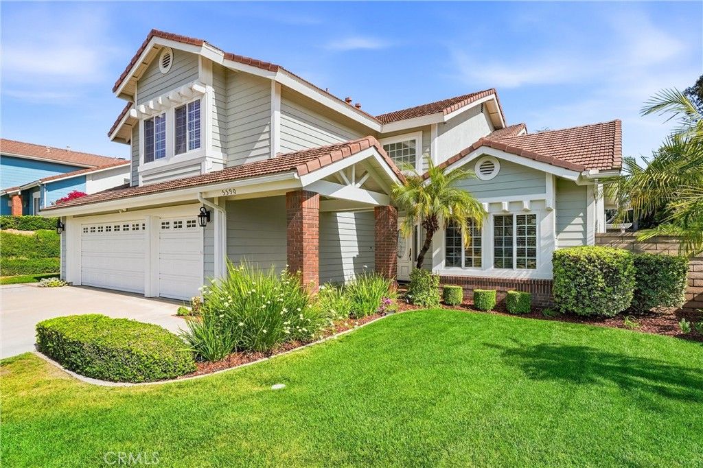 Image 3 of property listing at 5590 Via De Campo, Yorba Linda, CA 92887
