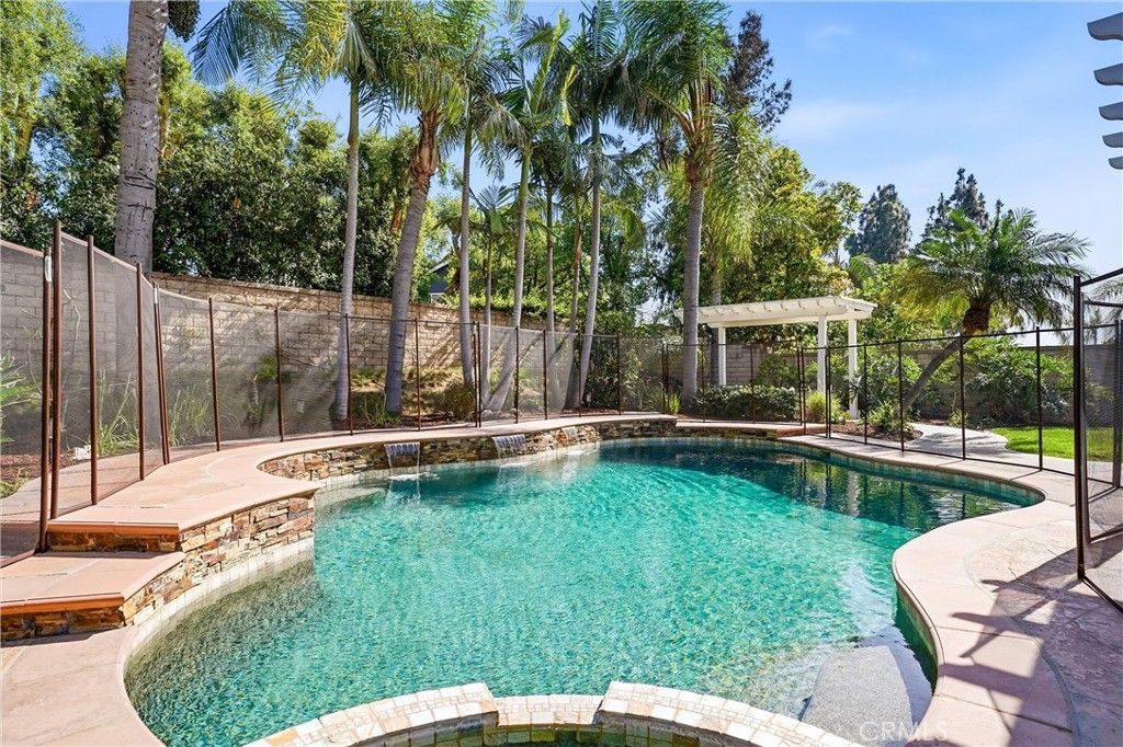 Image 30 of property listing at 5590 Via De Campo, Yorba Linda, CA 92887