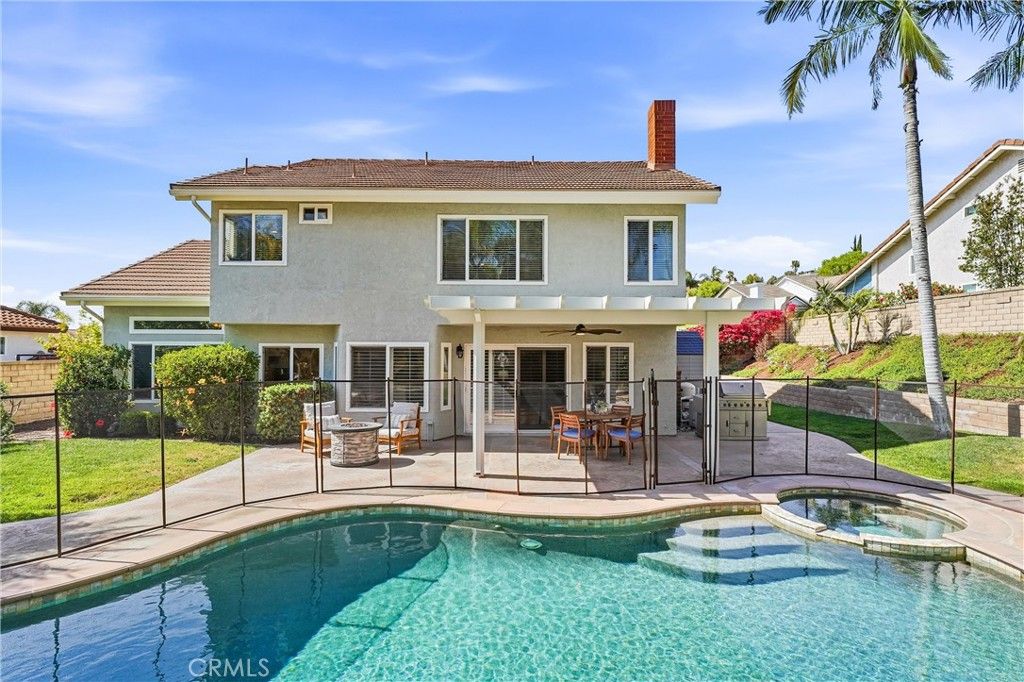 Image 32 of property listing at 5590 Via De Campo, Yorba Linda, CA 92887