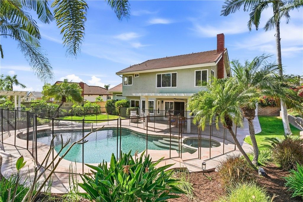 Image 34 of property listing at 5590 Via De Campo, Yorba Linda, CA 92887