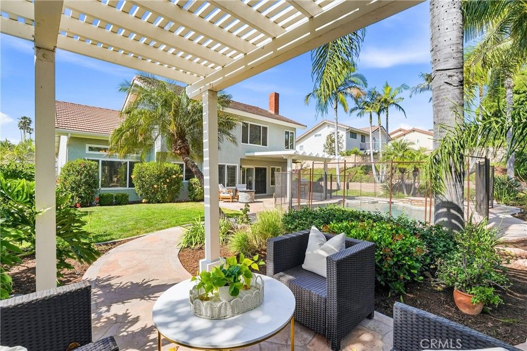 Image 35 of property listing at 5590 Via De Campo, Yorba Linda, CA 92887