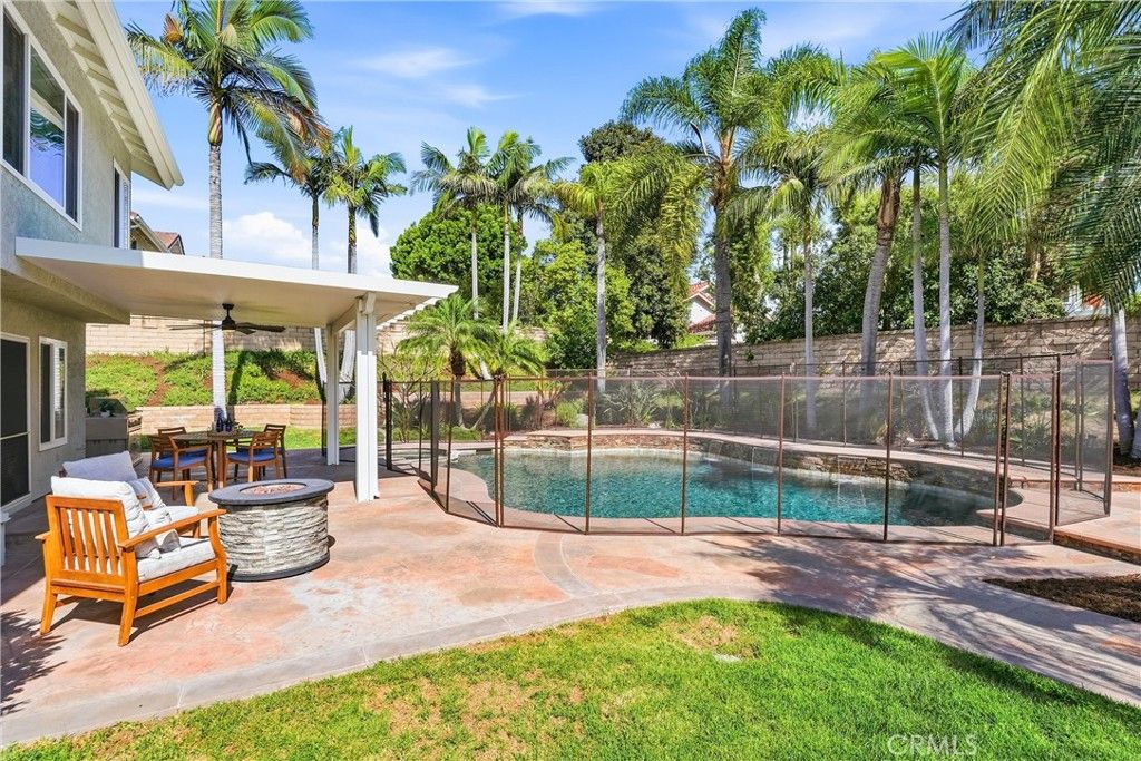 Image 40 of property listing at 5590 Via De Campo, Yorba Linda, CA 92887