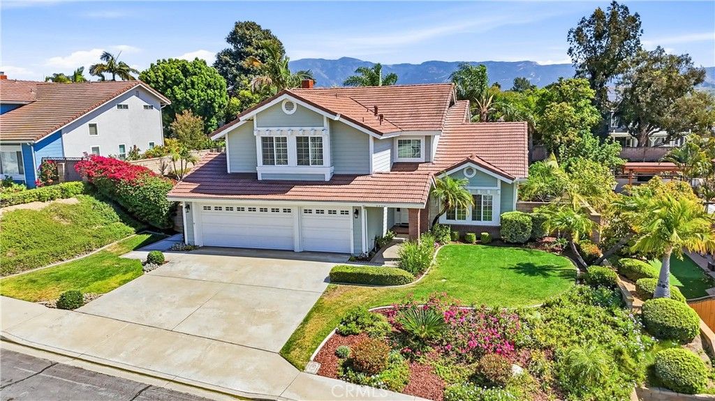 Image 60 of property listing at 5590 Via De Campo, Yorba Linda, CA 92887