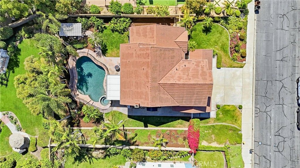 Image 64 of property listing at 5590 Via De Campo, Yorba Linda, CA 92887