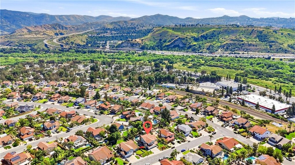 Image 66 of property listing at 5590 Via De Campo, Yorba Linda, CA 92887