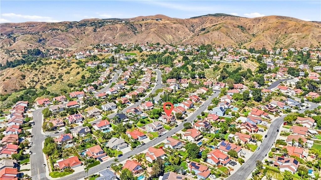 Image 69 of property listing at 5590 Via De Campo, Yorba Linda, CA 92887