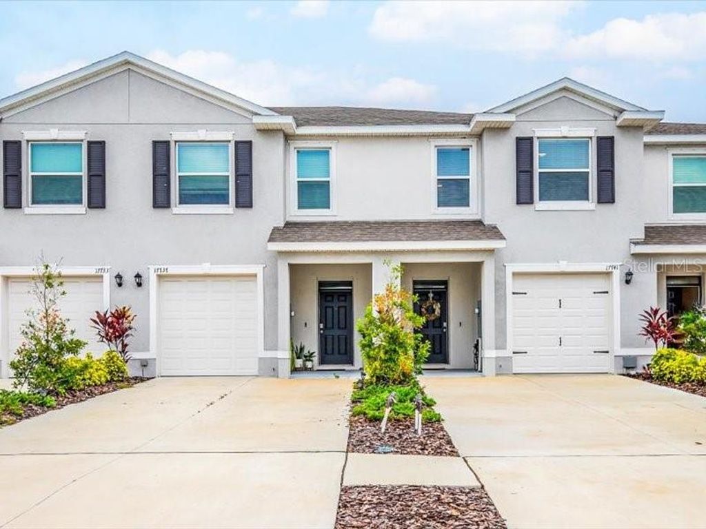 17741 CRESCENT MOON LOOP, Bradenton, FL 34211