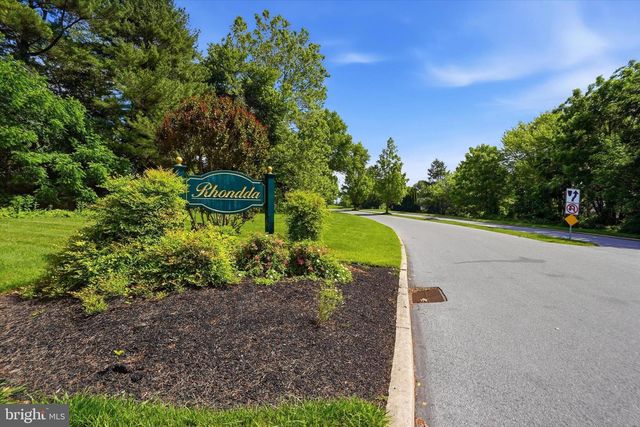 301 GWYNEDD CT, Exton, PA 19341