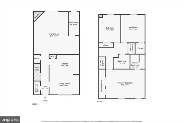301 GWYNEDD CT, Exton, PA 19341