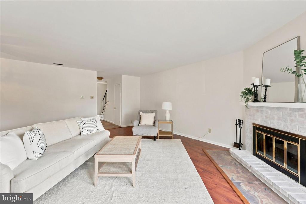 Image 13 of property listing at 301 GWYNEDD CT, Exton, PA 19341