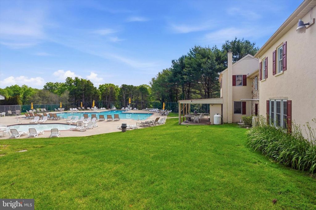 Image 31 of property listing at 301 GWYNEDD CT, Exton, PA 19341