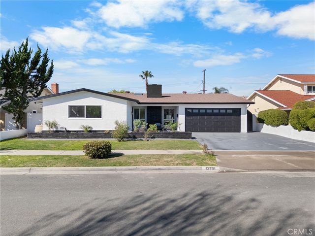 13731 Claremont Street, Westminster, CA 92683