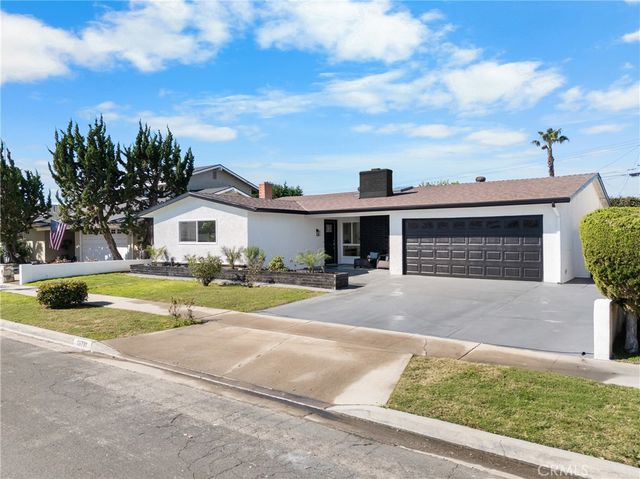 13731 Claremont Street, Westminster, CA 92683