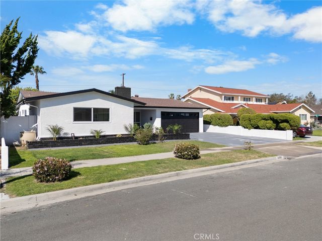 13731 Claremont Street, Westminster, CA 92683