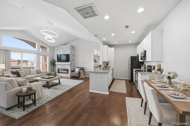 14251 E 1st Drive 308, Aurora, CO 80011