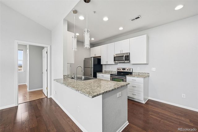 14251 E 1st Drive 308, Aurora, CO 80011