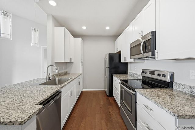14251 E 1st Drive 308, Aurora, CO 80011
