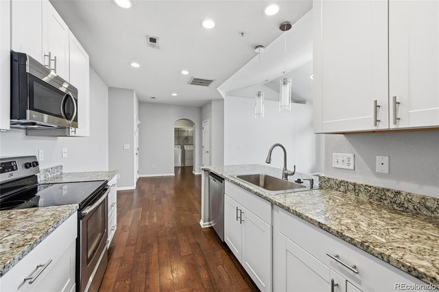 14251 E 1st Drive 308, Aurora, CO 80011