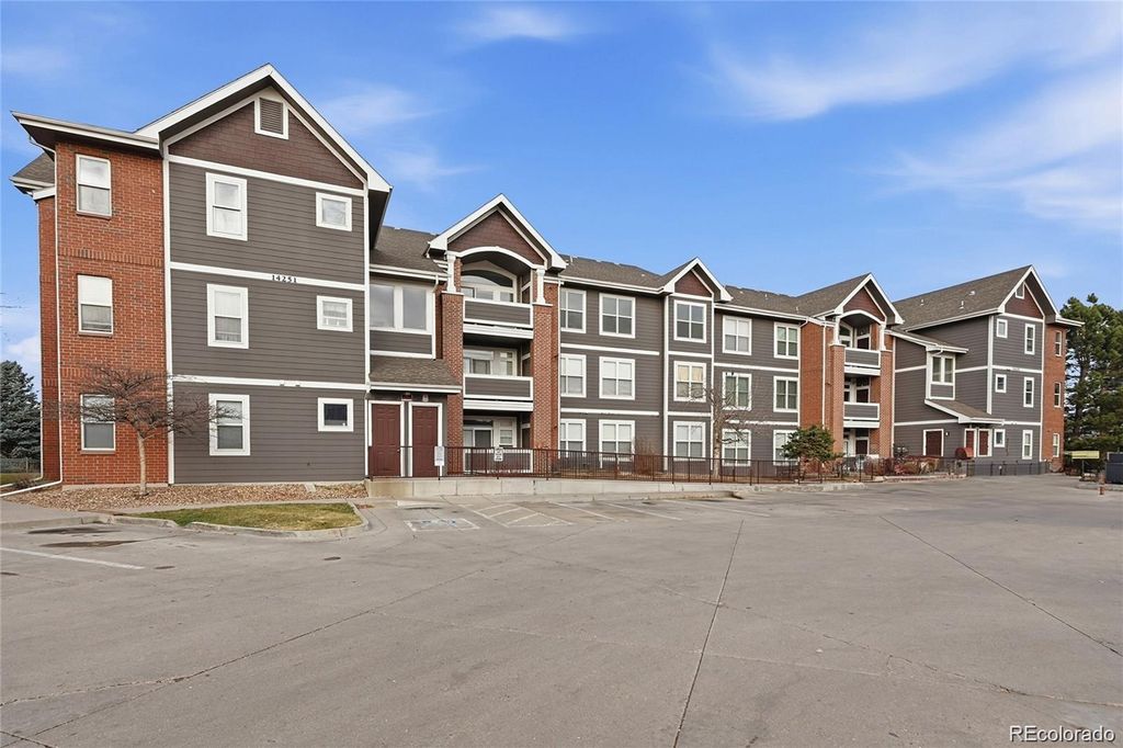 14251 E 1st Drive 308, Aurora, CO 80011