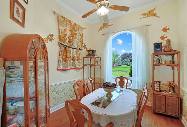 447 Foxtail Dr., Longs, SC 29568