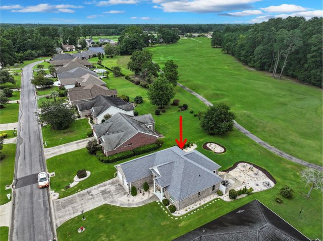 447 Foxtail Dr., Longs, SC 29568