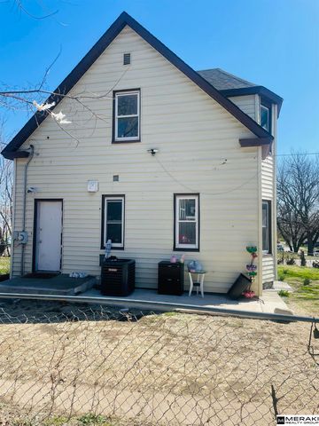 1804 N 33rd Street, Omaha, NE 68111