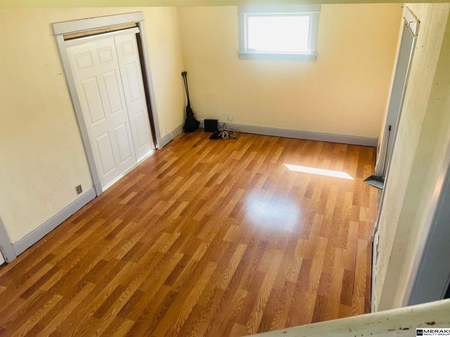 1804 N 33rd Street, Omaha, NE 68111