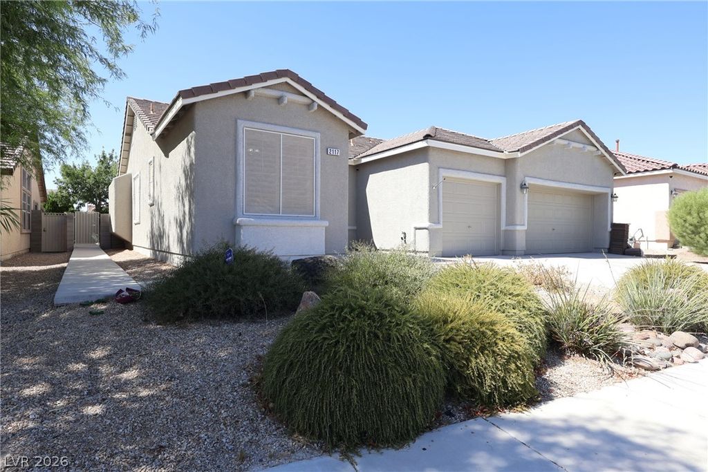 2117 Armadale Drive, North Las Vegas, NV 89031 — photo 2