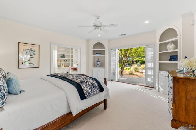 1670 Cabernet Ln, St. Helena, CA 94574