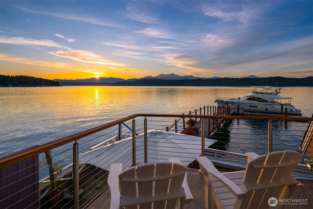 7611 E State Route 106, Union, WA 98592