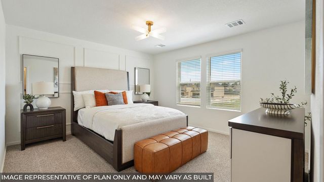 232 Flying Tiger TRL, Jarrell, TX 76537