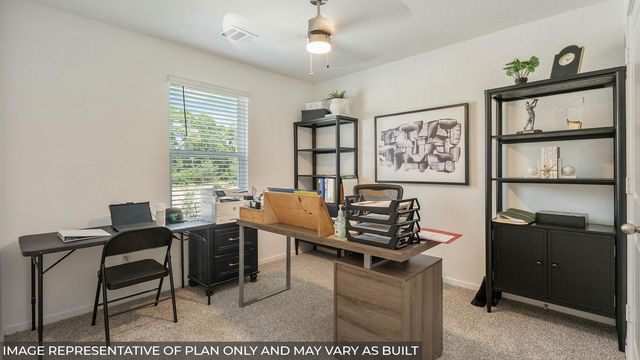232 Flying Tiger TRL, Jarrell, TX 76537