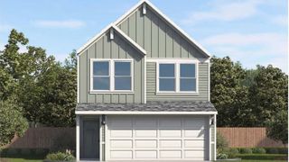 232 Flying Tiger TRL, Jarrell, TX 76537